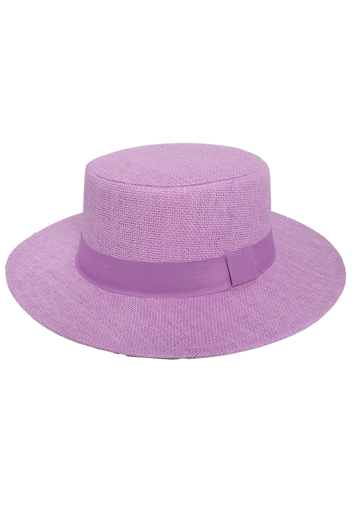Gabriela Fashion Western Wide Brim Straw Woven Sun Hat