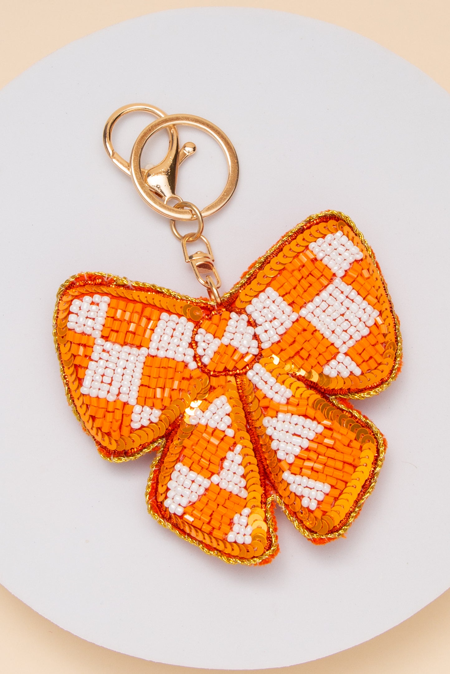 White Orange