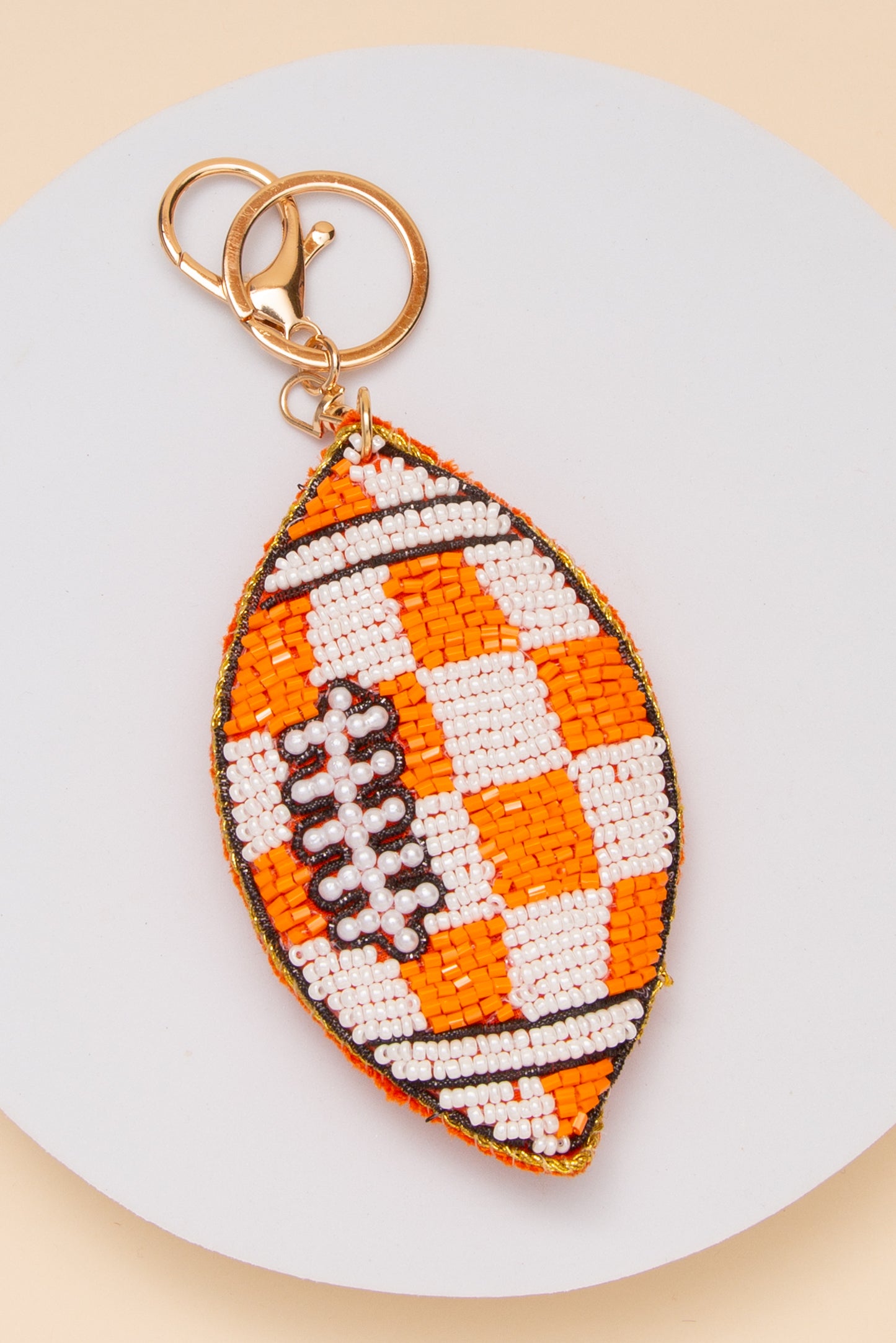 White Orange 