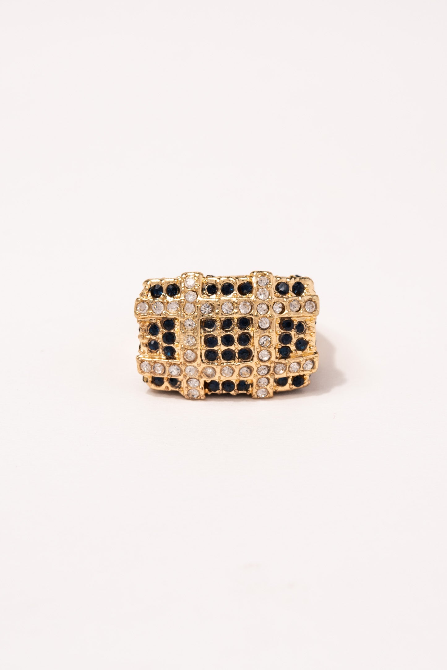 Daphne RCL Stone Ring - Gold