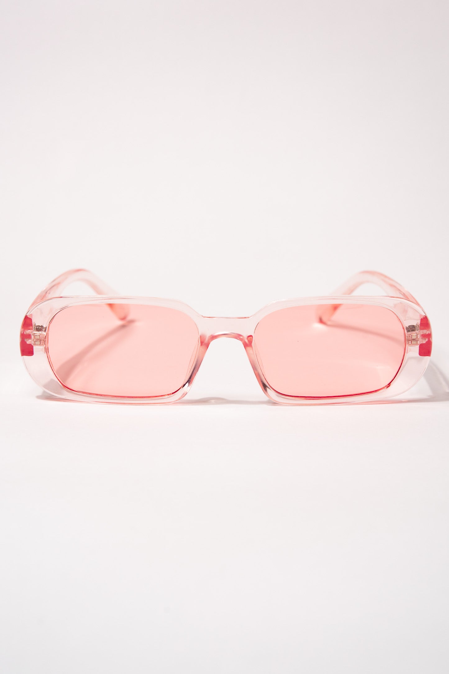 Haven Tinted Sunglasses - Pink