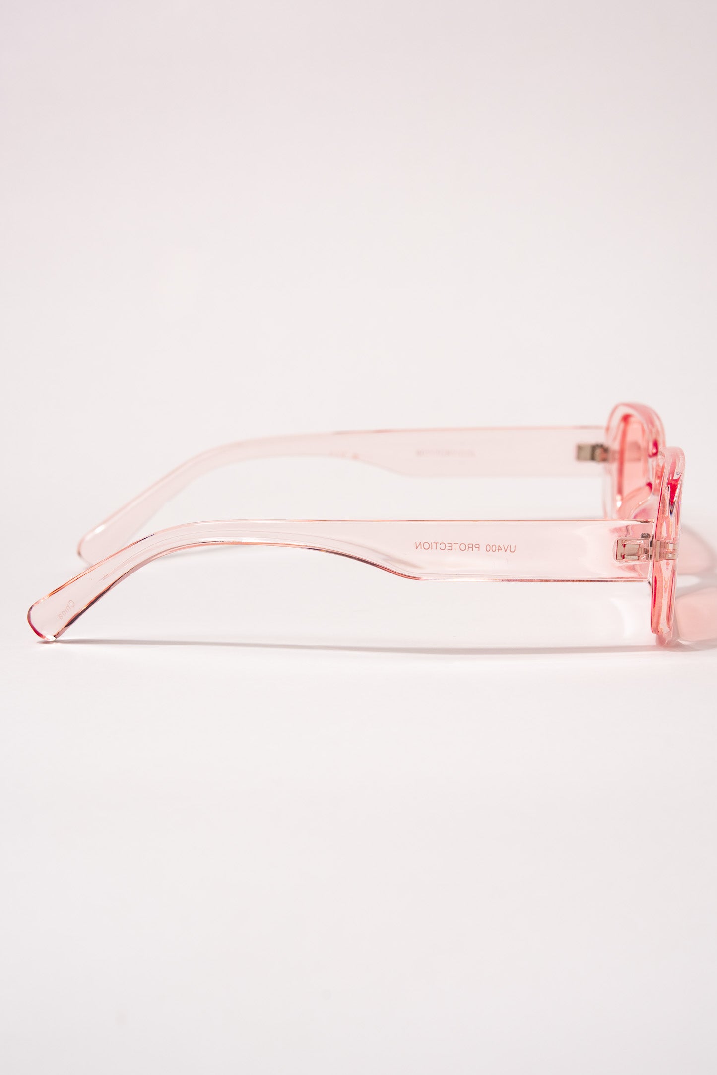 Haven Tinted Sunglasses - Pink