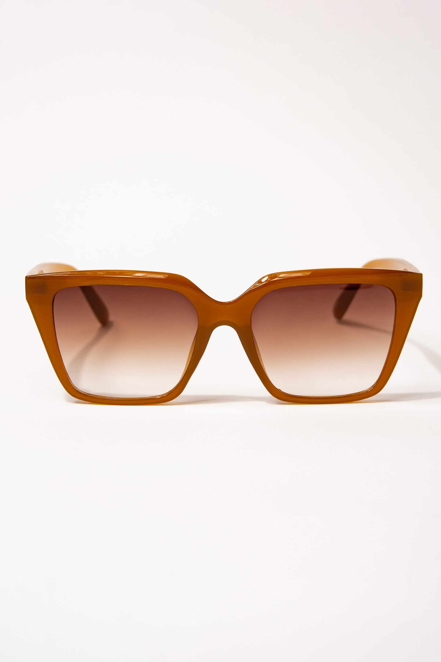 Iris Cateye Sunglasses