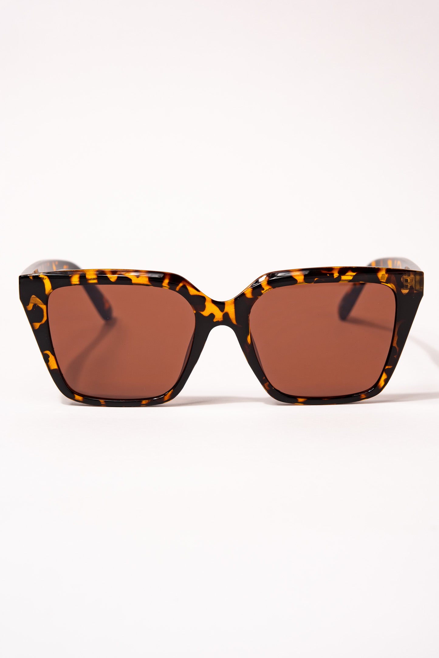 Iris Cateye Sunglasses