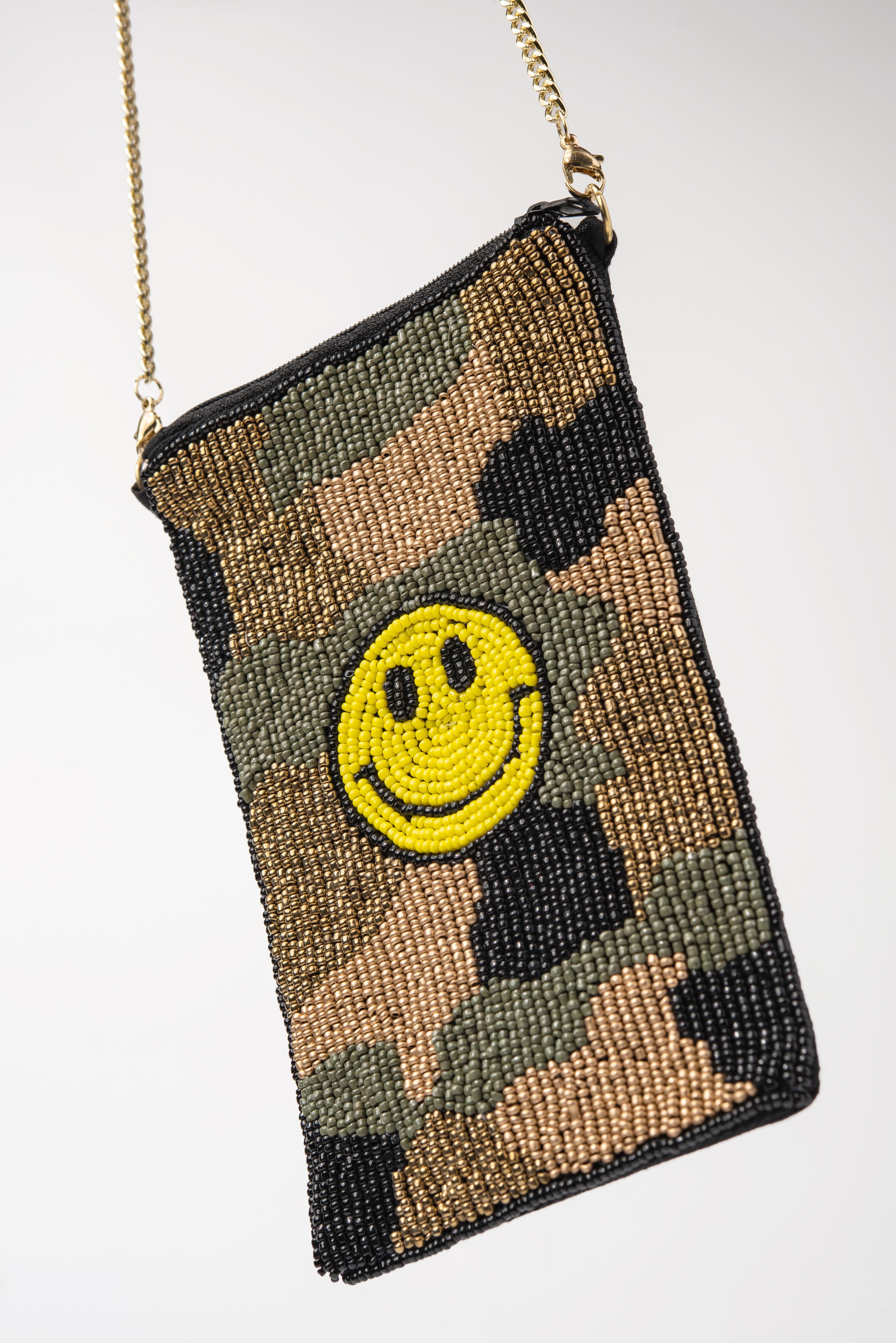 Smiley Face Thank You Bags (500 Bags/Case) – Boston North Company Store